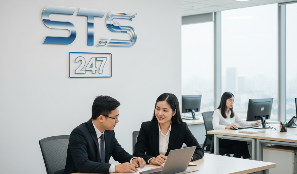 Các bản dịch công chứng cho khách hàng tại Kiên Giang luôn được các biên dịch viên của dịch thuật Sài Gòn 247 chăm chút đến từng chi tiết